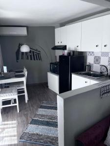 Cozy studio apartment in the heart of Athens