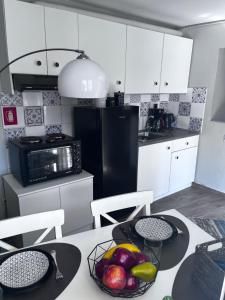 Cozy studio apartment in the heart of Athens