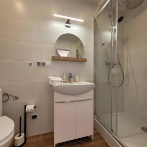 Złoty Trakt pokoje i rowery