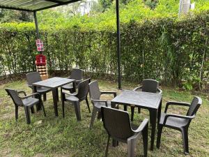 Villa Marisol Hermoso Condominio con Piscina