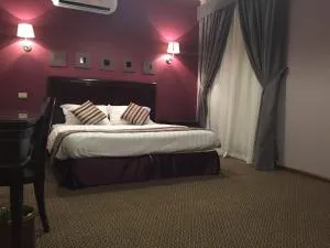 الشروق للشقق الفندقية - Shahār