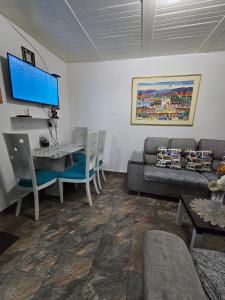 Apartamento amoblado cerca al aeropuerto el dorado