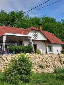 Villa Terezia - Tornyiszentmiklós