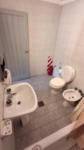 Departamentos para 2 personas en zona céntrica de Bariloche