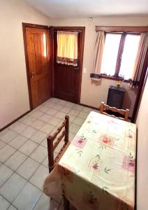LAS MUTISIAS, Departamentos para 2 personas en zona céntrica de Bariloche