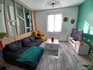 La Maison d'EU - 厄镇