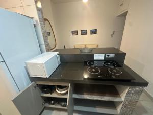 Copacabana Beach by Verlaine Adami