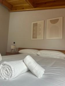 Dúplex León Centro