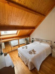 Dúplex León Centro