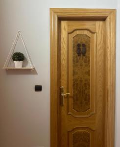 Dúplex León Centro