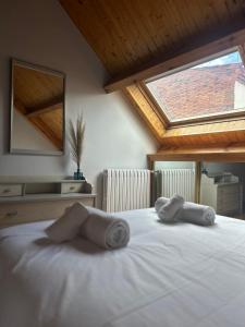 Dúplex León Centro