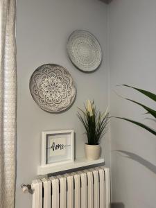 Dúplex León Centro