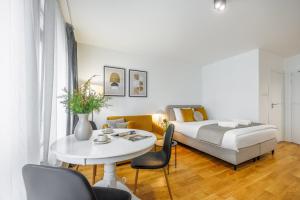 Emihouse CityVibe Apartments