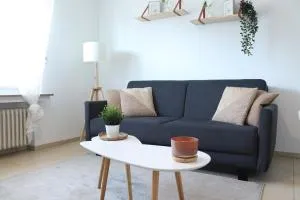 Agethen Oase - Gelber Löwe - Rietberg