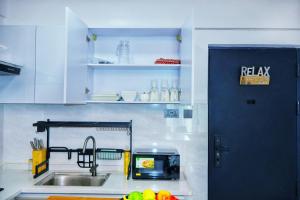 Golden Mango Heights B303