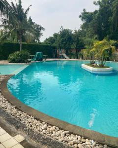 Sea sand Sun condominium 415