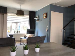 Cozy holiday home in quiet neighbourhood