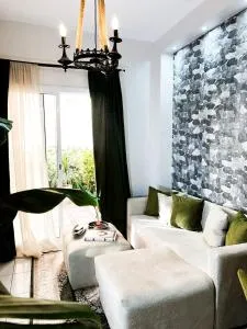 Appartamento Fronte al Mare - Briech