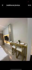 Stunning Hotel Feels at Shore