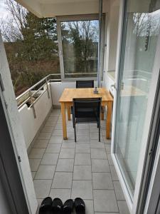 Stylish apartment in Hanover