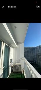 Stunning Hotel Feels at Shore