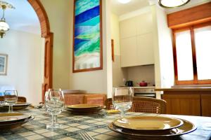 La Corallina - Puglia Mia Apartments