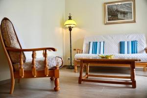 La Corallina - Puglia Mia Apartments