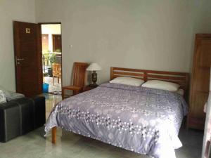 Aloha Hotel Yogyakarta