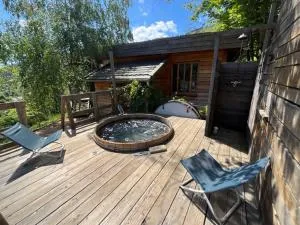 Les gîtes de Sainte Croix - Rousses