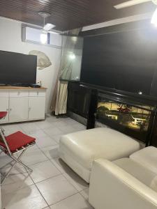 Top 30 - Apartamento em frente a praia da Barra