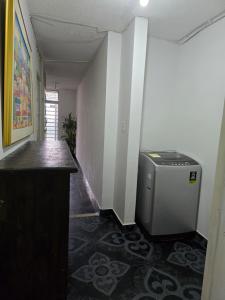 CAS Apartaestudios con cocina independiente cerca al aeropuerto Bogotá 1 piso