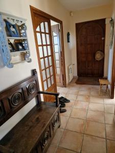 Villas Ti Bras : photos des chambres
