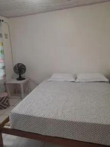 Hospedaria Flor de Lótus - 波多韦柳