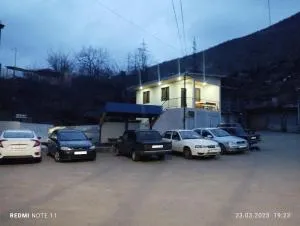 Region Syunik tret Baxaberd 9 66 - غوريس