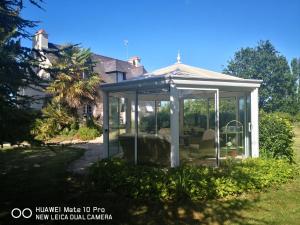 Villas Ti Bras : photos des chambres