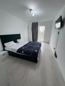 LC APARTMENTS Ploiești B4 - Piscul