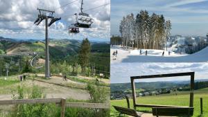 Haus am Skilift Postwiese