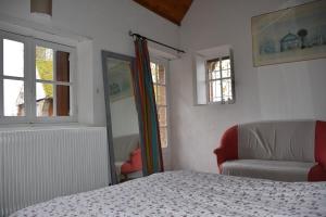 La Maison des Tilleuls