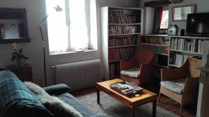 La Maison des Tilleuls