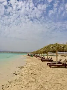 Family Apartment in Marsa Alam Three bed rooms - 马萨阿拉姆