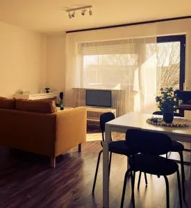 Stylische Oase nahe Stuttgart, zentral! - Sachsenheim