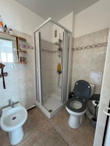 Studio et terrasse près de Paris