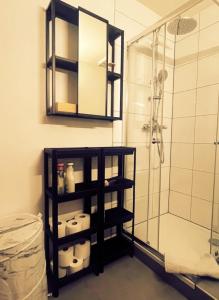 Stylische Oase nahe Stuttgart, zentral!
