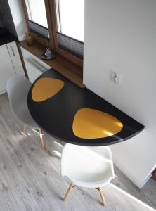 Apartament CARPANO, Ogrodnicza 7 KARPACZ