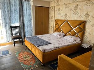 Golden Punjabi House