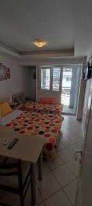 Lazos Apartments