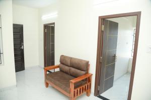 Happy Serviced Apartments