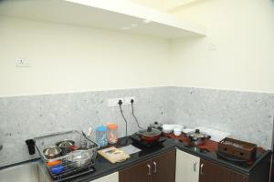 Happy Serviced Apartments