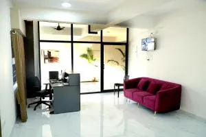 Happy Serviced Apartments - Tada