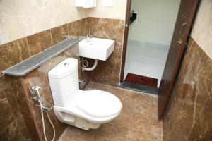 Happy Serviced Apartments